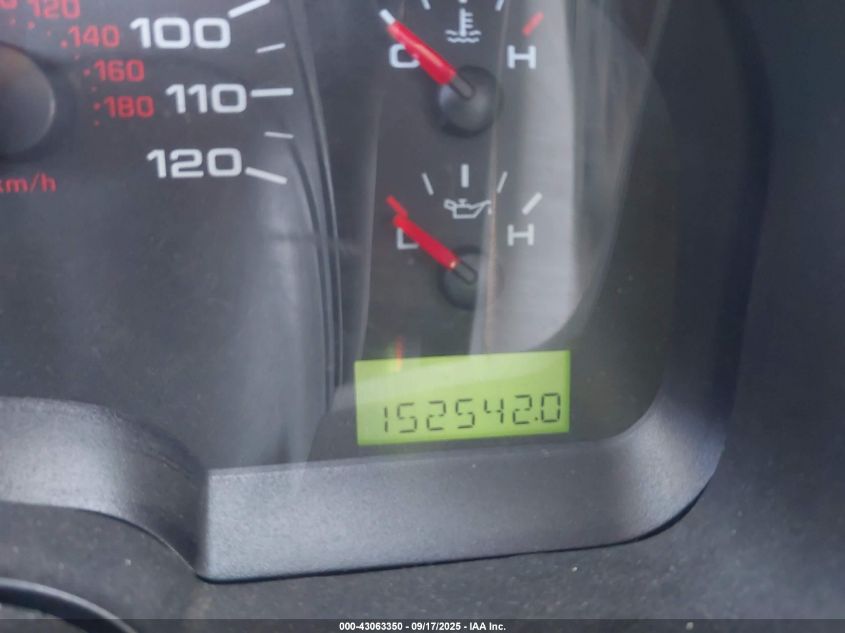 2007 Ford F-150 Xl/Xlt VIN: 1FTPF12V27KC40208 Lot: 43063350