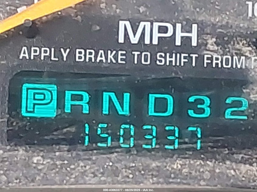 2000 Chevrolet Silverado 2500 Ls VIN: 1GCGK29U7YE290102 Lot: 43063377