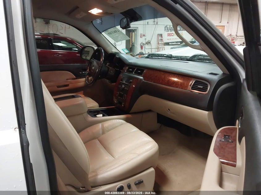 1GCEK19067Z573676 2007 CHEVROLET SILVERADO photo no. 5