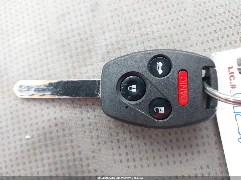 2012 Honda Civic Lx VIN: 19XFB2F53CE007135 Lot: 43063415