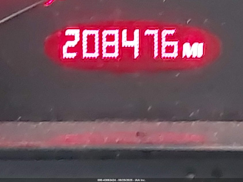 2008 Pontiac G6 Gt VIN: 1G2ZH57N284170531 Lot: 43063424