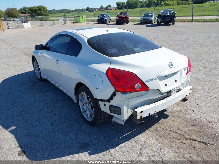 1N4BL24E88C129881 2008 NISSAN ALTIMA photo no. 3