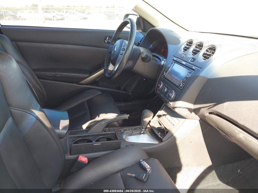 1N4BL24E88C129881 2008 NISSAN ALTIMA photo no. 5