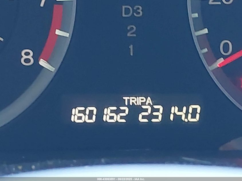 2009 Honda Accord 2.4 Ex-L VIN: 1HGCS12809A010195 Lot: 43063591