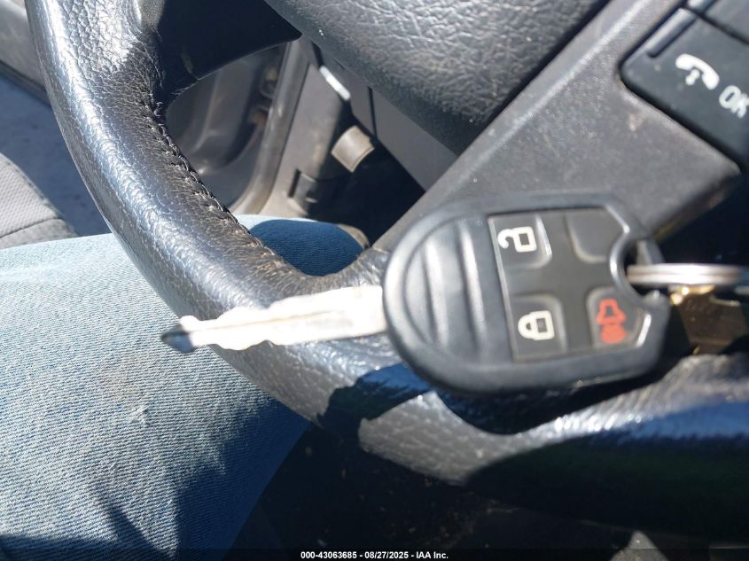 2012 Ford F-150 Xlt VIN: 1FTFX1EFXCFB07678 Lot: 43063685