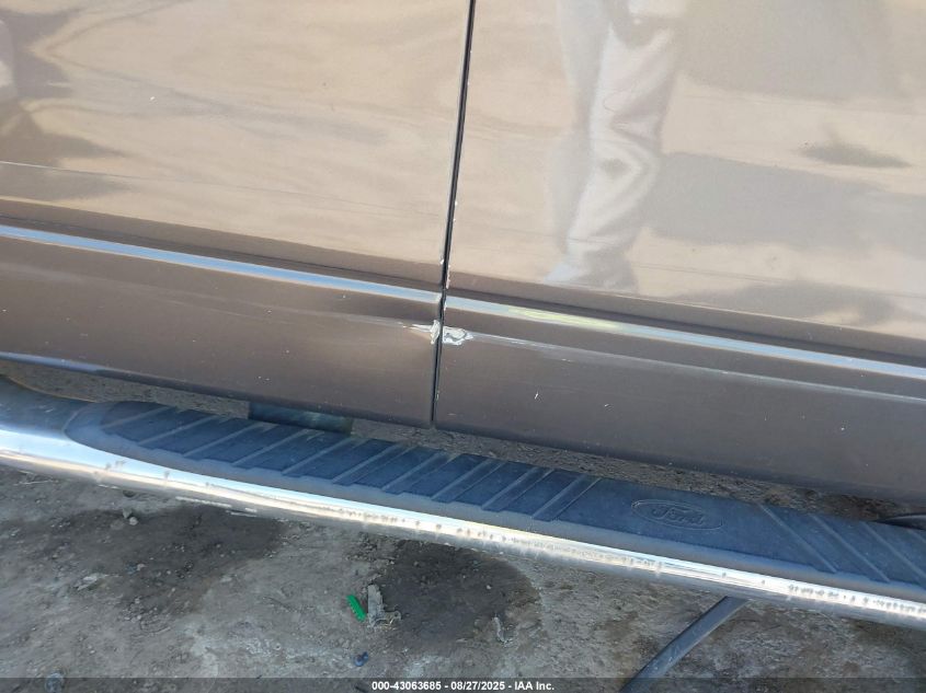 2012 Ford F-150 Xlt VIN: 1FTFX1EFXCFB07678 Lot: 43063685