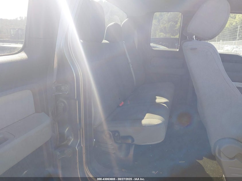 2012 Ford F-150 Xlt VIN: 1FTFX1EFXCFB07678 Lot: 43063685