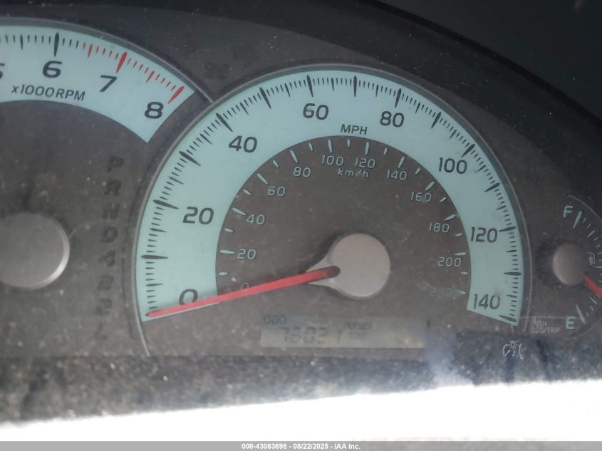 2007 Toyota Camry Se VIN: 4T1BE46K47U107528 Lot: 43063698