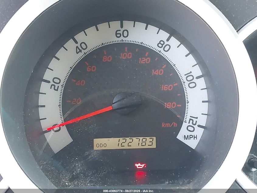 2015 Toyota Tacoma Base V6 VIN: 3TMLU4EN4FM185236 Lot: 43063774