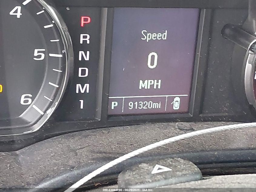 2015 Chevrolet Silverado 3500Hd Chassis Wt VIN: 1GB3KYCG5FZ531993 Lot: 43063786