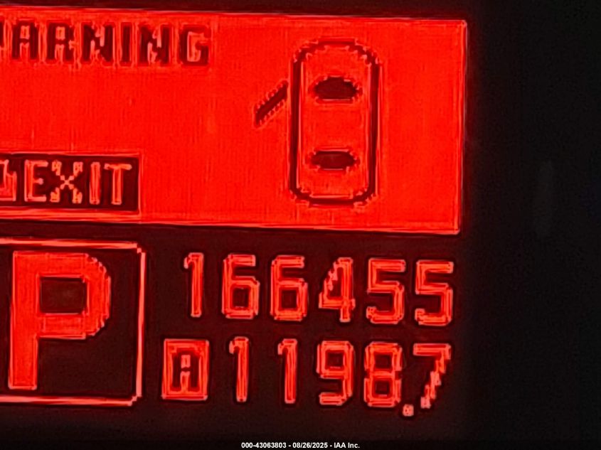 2008 Infiniti G35 Journey VIN: JNKBV61E18M205921 Lot: 43063803