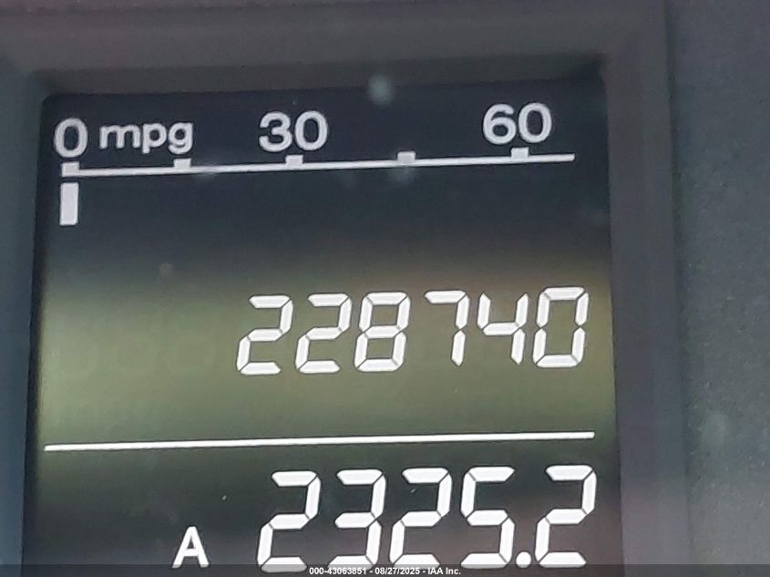 2009 Honda Cr-V Ex-L VIN: JHLRE48719C004980 Lot: 43063851