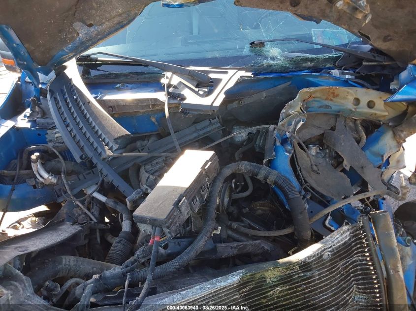 2012 Ford F-150 Xlt VIN: 1FTEX1EM4CFA83615 Lot: 43063940