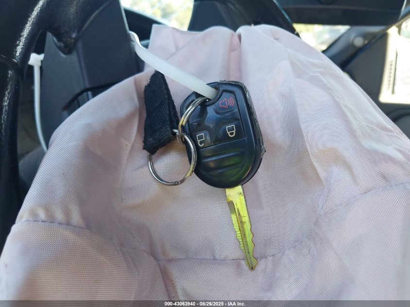 2012 Ford F-150 Xlt VIN: 1FTEX1EM4CFA83615 Lot: 43063940