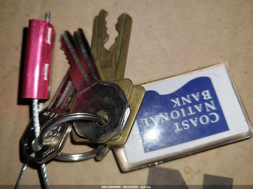 1956 Pontiac Wagon VIN: C756H173980000000 Lot: 43063968