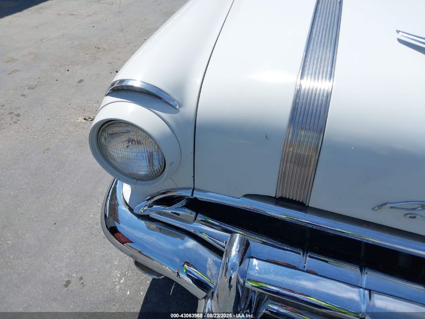 1956 Pontiac Wagon VIN: C756H173980000000 Lot: 43063968