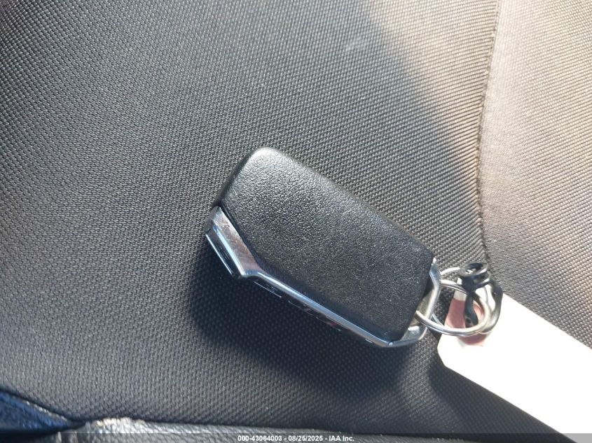 2020 Kia Forte Gt-Line VIN: 3KPF34AD4LE257281 Lot: 43064003