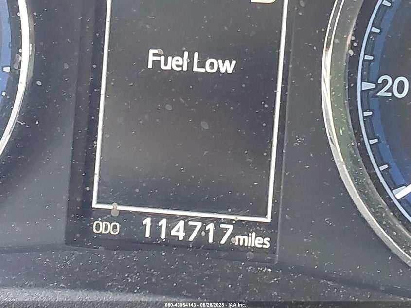 2017 TOYOTA COROLLA SE - 2T1BURHE1HC783946