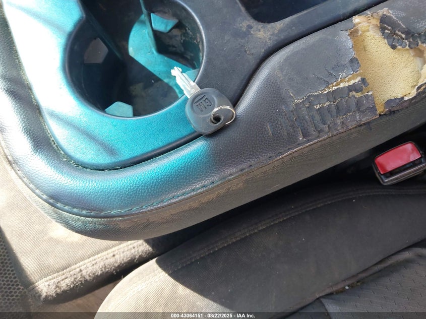 2008 Chevrolet Silverado 1500 Work Truck VIN: 1GCEC14X58Z315863 Lot: 43064151