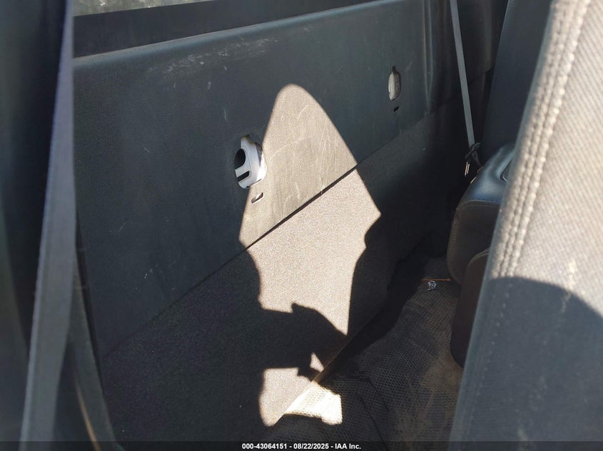 2008 Chevrolet Silverado 1500 Work Truck VIN: 1GCEC14X58Z315863 Lot: 43064151