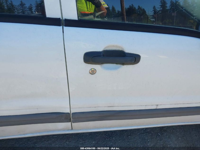 2001 Suzuki Vitara Jlx/Jx VIN: 2S3TD52V616107667 Lot: 43064169