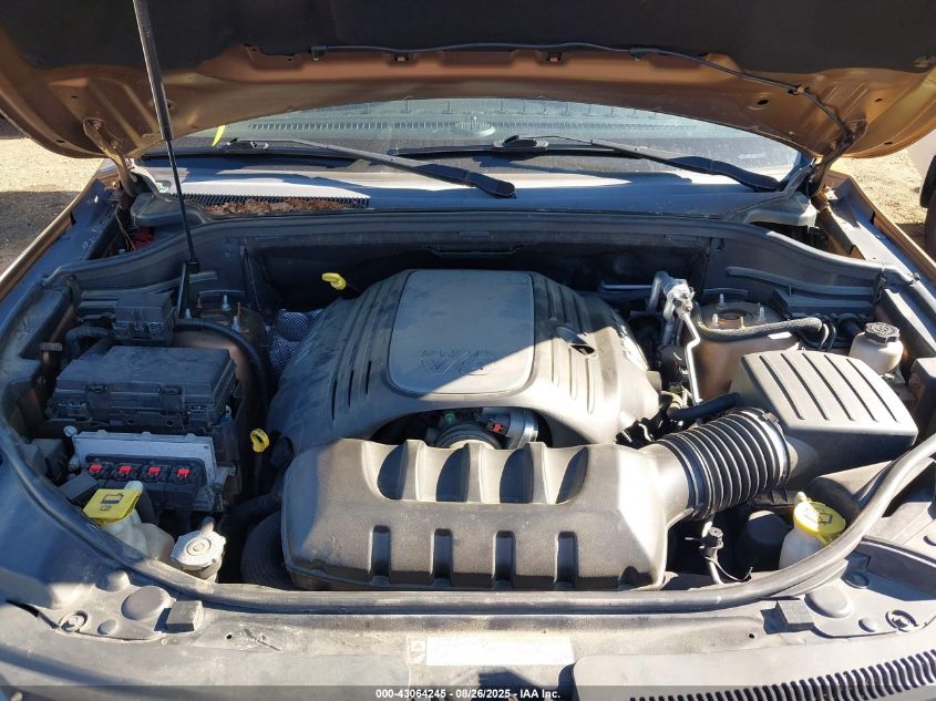 2011 Jeep Grand Cherokee Laredo VIN: 1J4RR4GT0BC676013 Lot: 43064245