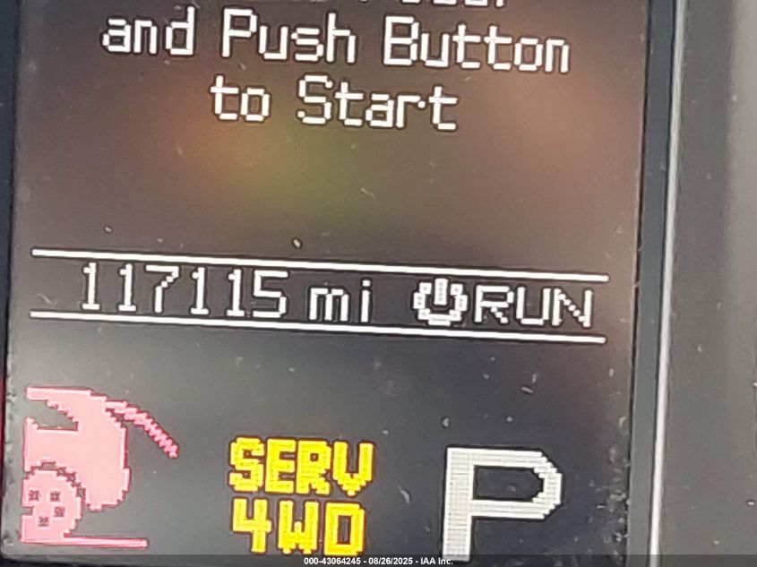 2011 Jeep Grand Cherokee Laredo VIN: 1J4RR4GT0BC676013 Lot: 43064245