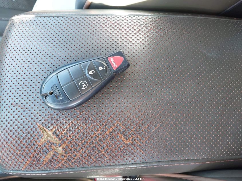 2011 Jeep Grand Cherokee Laredo VIN: 1J4RR4GT0BC676013 Lot: 43064245