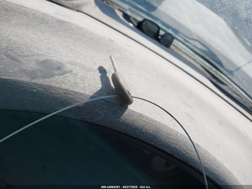 2007 Dodge Grand Caravan Sxt VIN: 2D4GP44L47R150184 Lot: 43064301