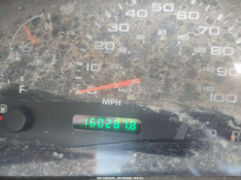 2004 Ford F-250 Xl/Xlt VIN: 1FTNF21L24EC69084 Lot: 43064380