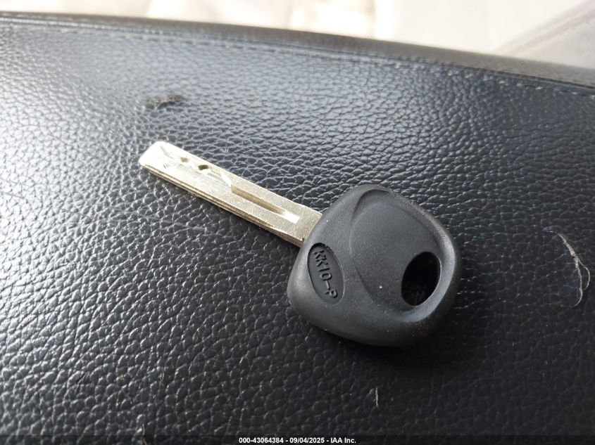 2014 Kia Optima Lx VIN: 5XXGM4A76EG261841 Lot: 43064384