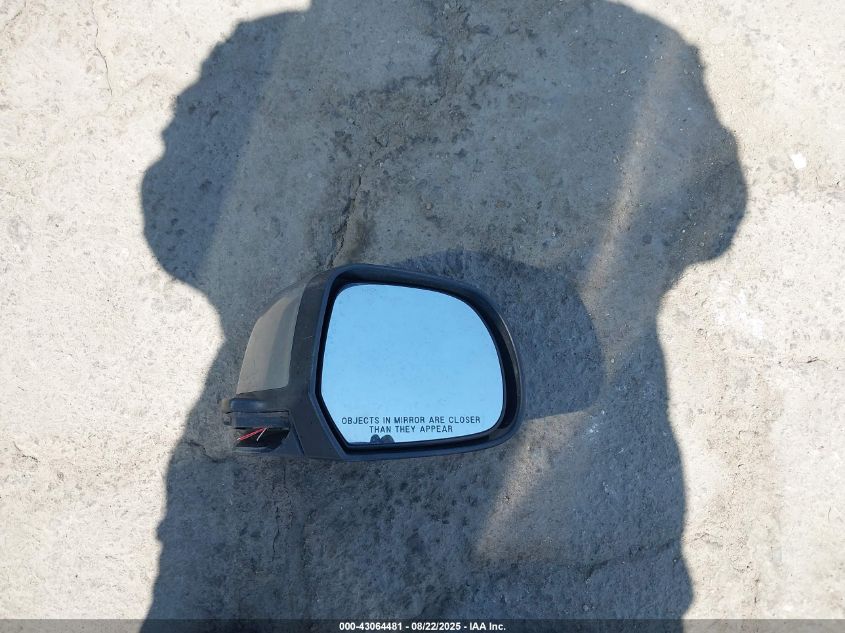 2014 Nissan Versa 1.6 Sv VIN: 3N1CN7AP9EK457833 Lot: 43064481