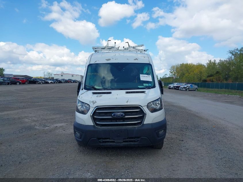 2020 Ford Transit-250 VIN: 1FTBR2C85LKA83039 Lot: 43064552
