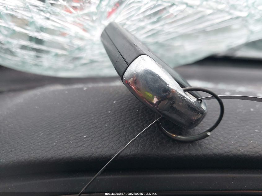 2017 Honda Cr-V Touring VIN: 5J6RW2H99HL049061 Lot: 43064567