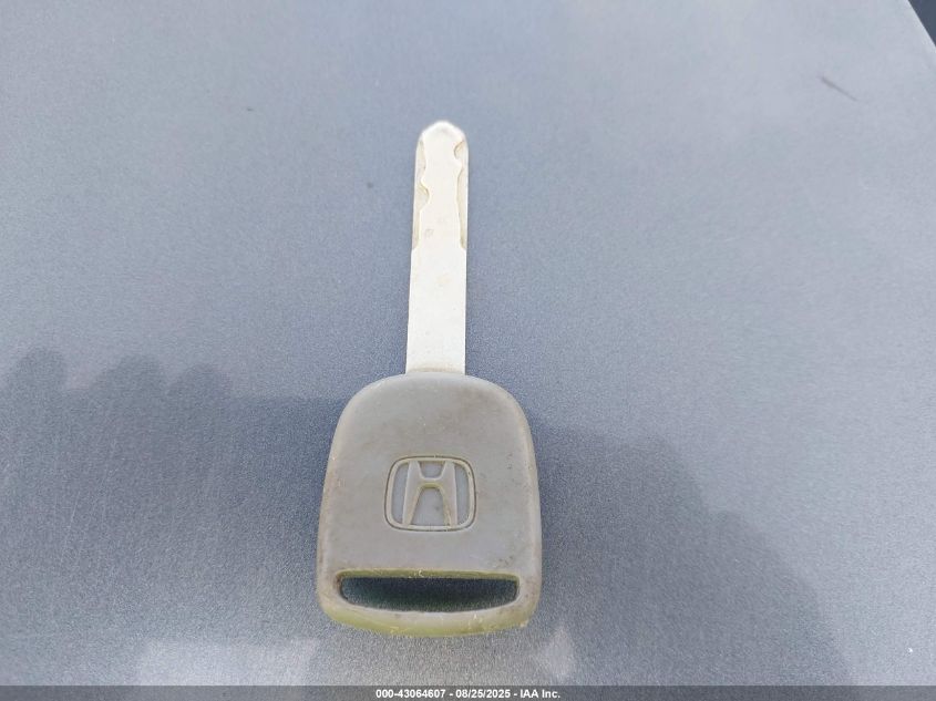 2011 Honda Cr-V Lx VIN: 5J6RE4H31BL033731 Lot: 43064607