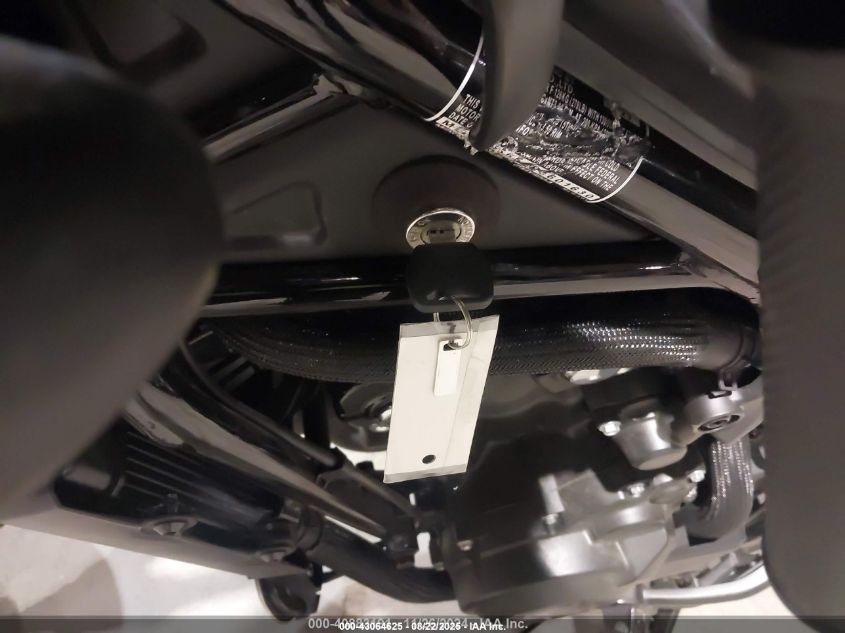 2023 Honda Cmx500 A VIN: MLHPC5651P5601630 Lot: 43064625