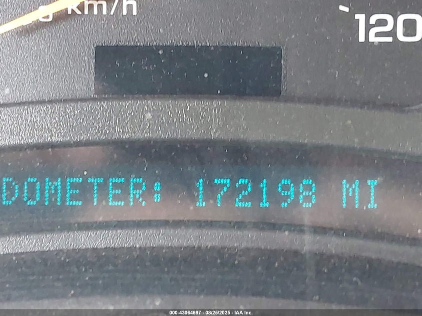 2003 Chevrolet Silverado 1500 VIN: 1GCEC14T93Z290620 Lot: 43064697