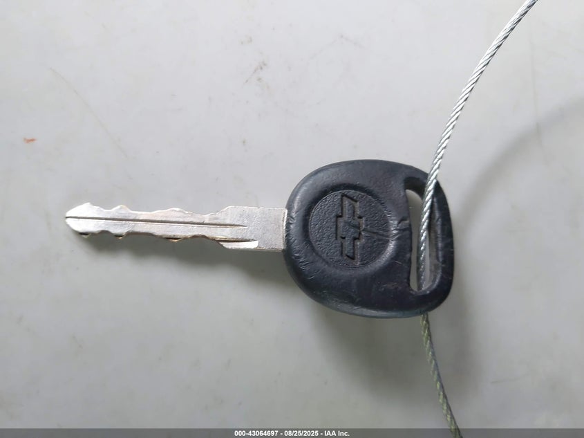 2003 Chevrolet Silverado 1500 VIN: 1GCEC14T93Z290620 Lot: 43064697