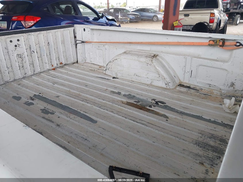 2003 Chevrolet Silverado 1500 VIN: 1GCEC14T93Z290620 Lot: 43064697