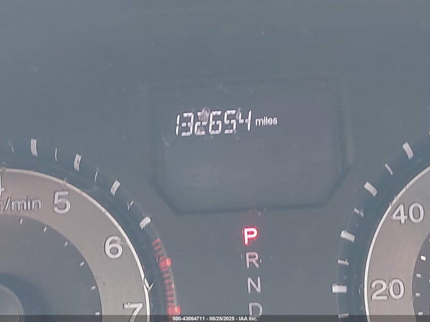 2014 Honda Odyssey Lx VIN: 5FNRL5H27EB031675 Lot: 43064711