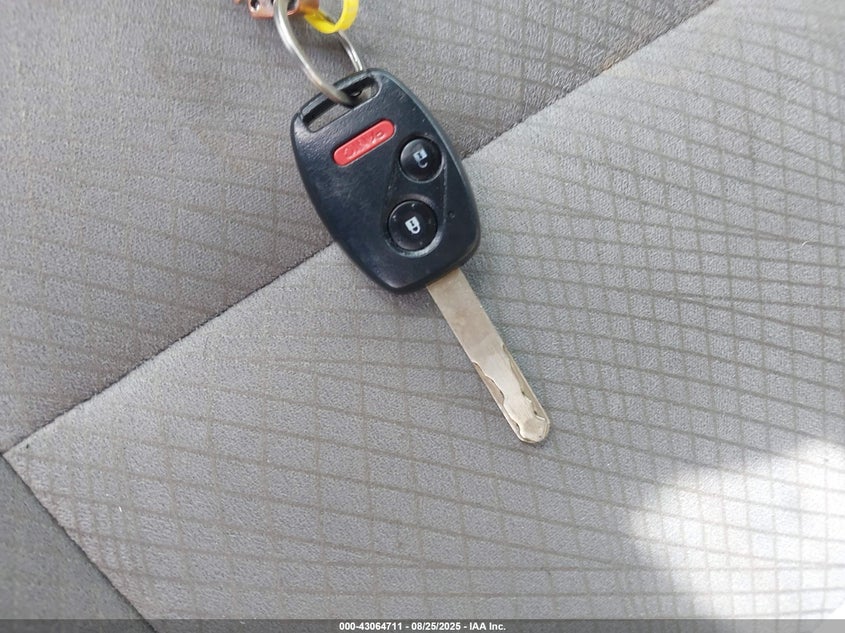 2014 Honda Odyssey Lx VIN: 5FNRL5H27EB031675 Lot: 43064711