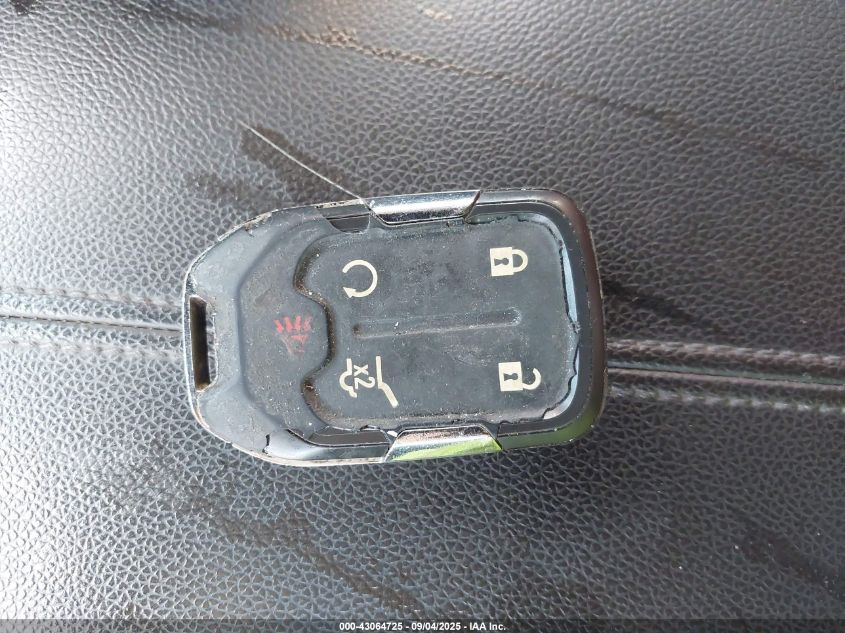 2018 GMC Terrain Sle VIN: 3GKALMEV3JL413790 Lot: 43064725