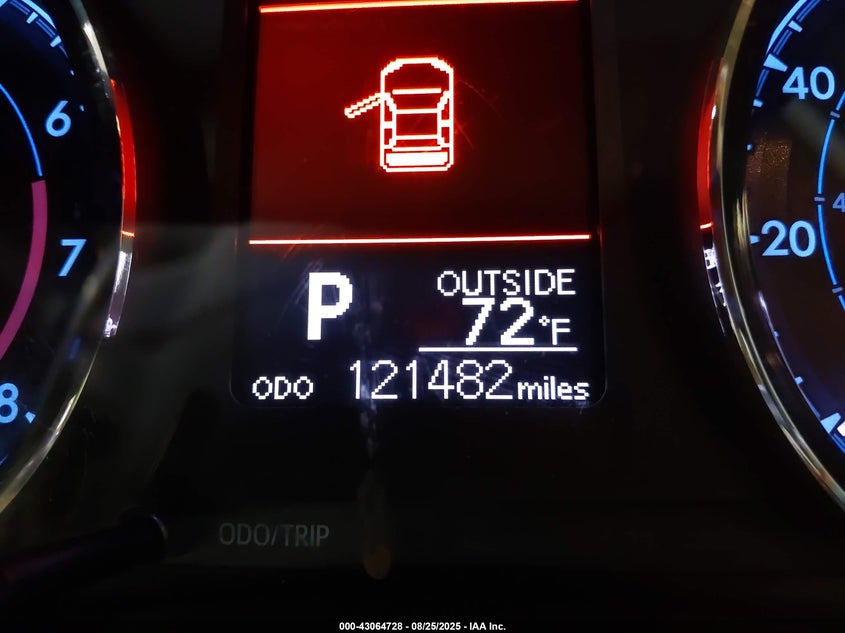 2018 TOYOTA COROLLA LE - 2T1BURHE3JC089913