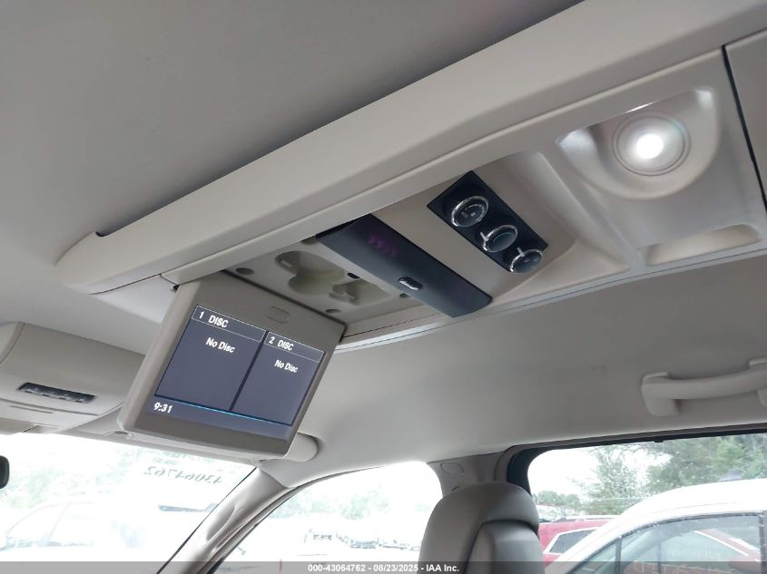 2015 Chrysler Town & Country Touring VIN: 2C4RC1BG2FR577786 Lot: 43064762