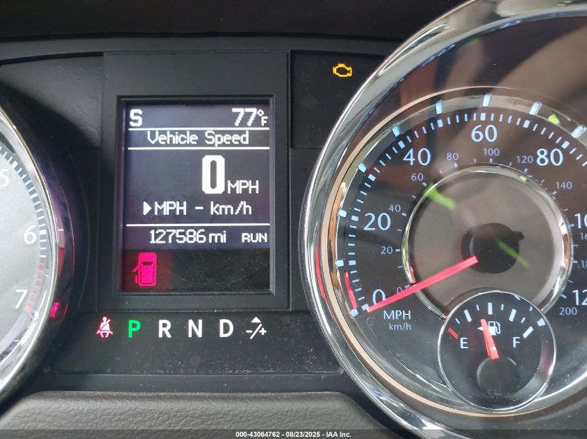 2015 Chrysler Town & Country Touring VIN: 2C4RC1BG2FR577786 Lot: 43064762