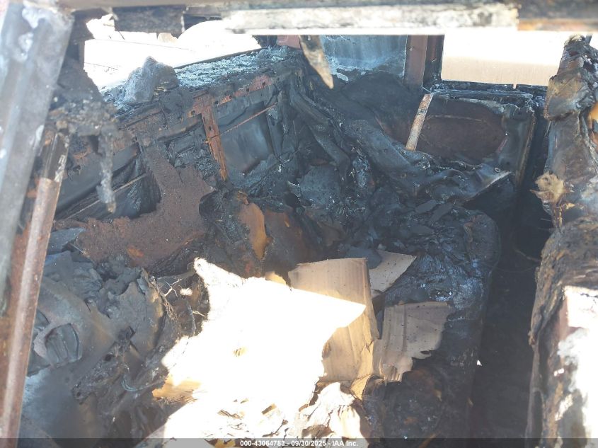 1985 Cadillac Eldorado VIN: 1G6EL5789FE668898 Lot: 43064783