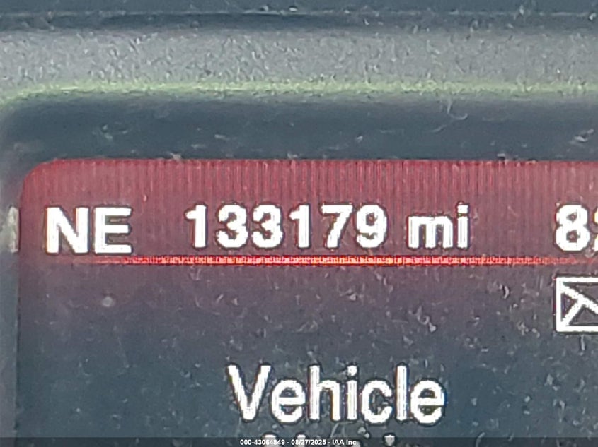 2018 Dodge Journey Crossroad Awd VIN: 3C4PDDGG4JT449361 Lot: 43064849