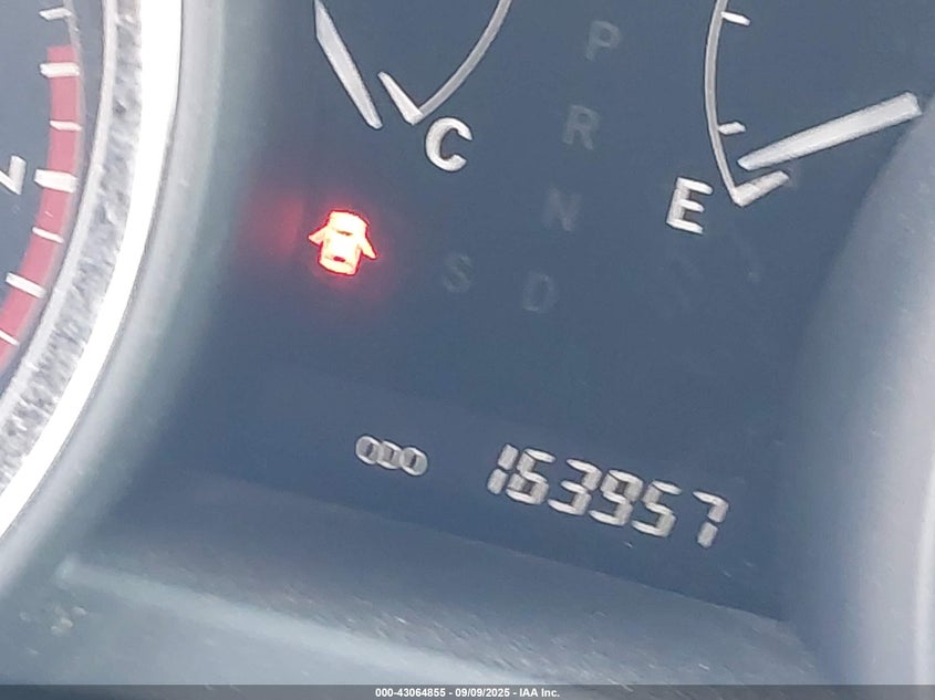 2013 TOYOTA HIGHLANDER LIMITED V6 - 5TDDK3EH4DS216786