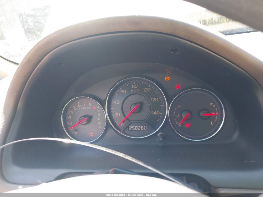 2005 Honda Civic Lx VIN: 2HGES16515H604203 Lot: 43064884