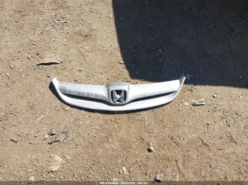 2005 Honda Civic Lx VIN: 2HGES16515H604203 Lot: 43064884